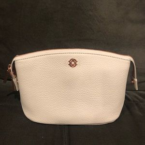 Dagne Dover cosmetic case
